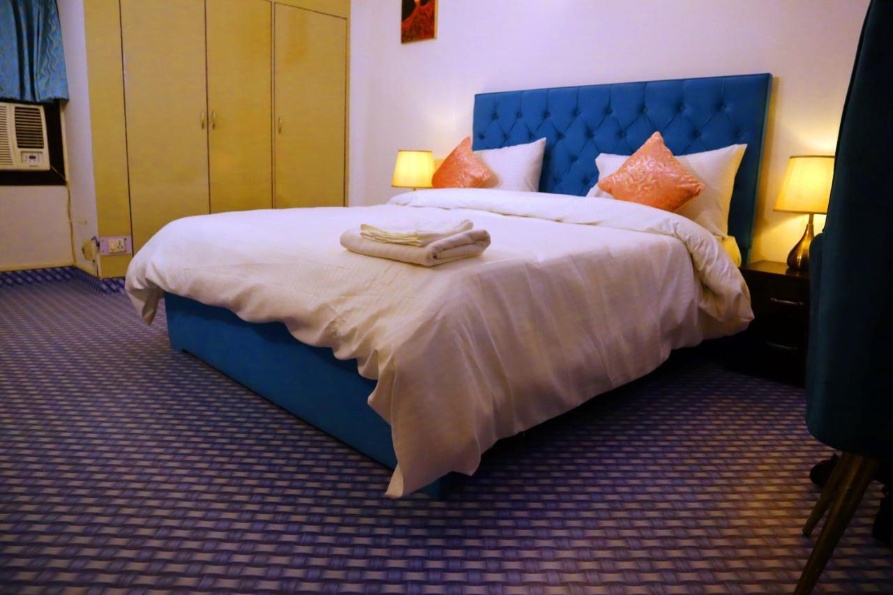 Jay Ally - Boutique Hotel Нью-Дели Экстерьер фото